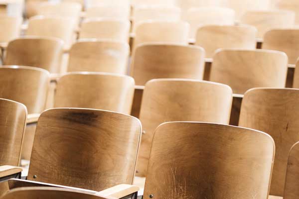 Lecture Series